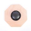 39.5CM Diameter 360° Rotation Wobble Balance Fitness Twists Boards - Image 4