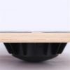 39.5CM Diameter 360° Rotation Wobble Balance Fitness Twists Boards - Image 6