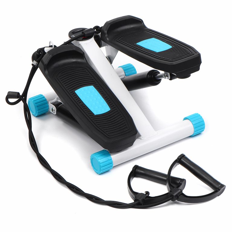 Fitness Stair Stepper Cardio Sport Fitness Stepper Machine with LCD