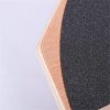 39.5CM Diameter 360° Rotation Wobble Balance Fitness Twists Boards - Image 5