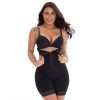 Beauty High Waisted  Corset Butt Belly shaper - Image 3
