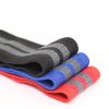 Unisex Non-slip Fabric Design Resistance Band for Legs Hip Thigh Glute Butt Squat Bands - Image 2