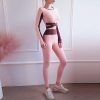 Women's Breathable And Quick-Drying Yoga Suit - Image 4
