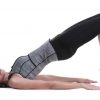 Best selling Grey Fitness sweating Multi-purpose neoprene vest - Image 3