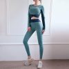 Women's Breathable And Quick-Drying Yoga Suit - Image 5