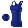 Women Sports Fitness Sleeveless Tank Top - Image 16