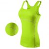 Women Sports Fitness Sleeveless Tank Top - Image 12