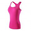 Women Sports Fitness Sleeveless Tank Top - Image 6