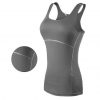 Women Sports Fitness Sleeveless Tank Top - Image 18