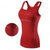 Women Sports Fitness Sleeveless Tank Top - Image 9