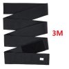 Dazzling Elastic fits everybody Wrap Waist Belt Ladies Restraint Back Support Tummy Control Belt B - Image 8