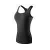 Women Sports Fitness Sleeveless Tank Top - Image 22