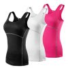 Women Sports Fitness Sleeveless Tank Top - Image 5