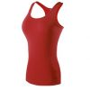 Women Sports Fitness Sleeveless Tank Top - Image 15