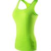 Women Sports Fitness Sleeveless Tank Top - Image 7