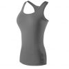 Women Sports Fitness Sleeveless Tank Top - Image 19
