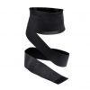 Dazzling Elastic fits everybody Wrap Waist Belt Ladies Restraint Back Support Tummy Control Belt B