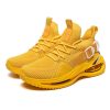 All season breathable woven sports shoes - Image 7