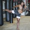 Summer Running Shorts Men 2 in 1 Sports  Shorts - Image 6