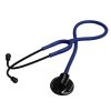 Conventional Single-sided Single-tube Silver-back Stethoscope - Image 2